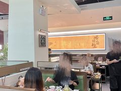 -得意咚瓜·顺德鱼生·冬瓜盅火锅