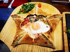 -ALLORA意大利餐厅(丰盛里店)