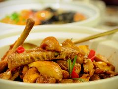 -CHIC1699远洋私厨