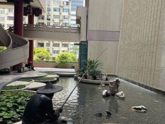 -上海波特曼丽思卡尔顿酒店