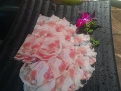 新西兰羔羊卷-黄门火锅(梦时代店)
