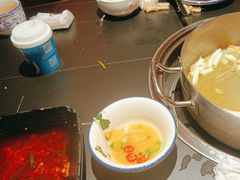 -淼福猪肚鸡·椰子鸡火锅(大沙地店)