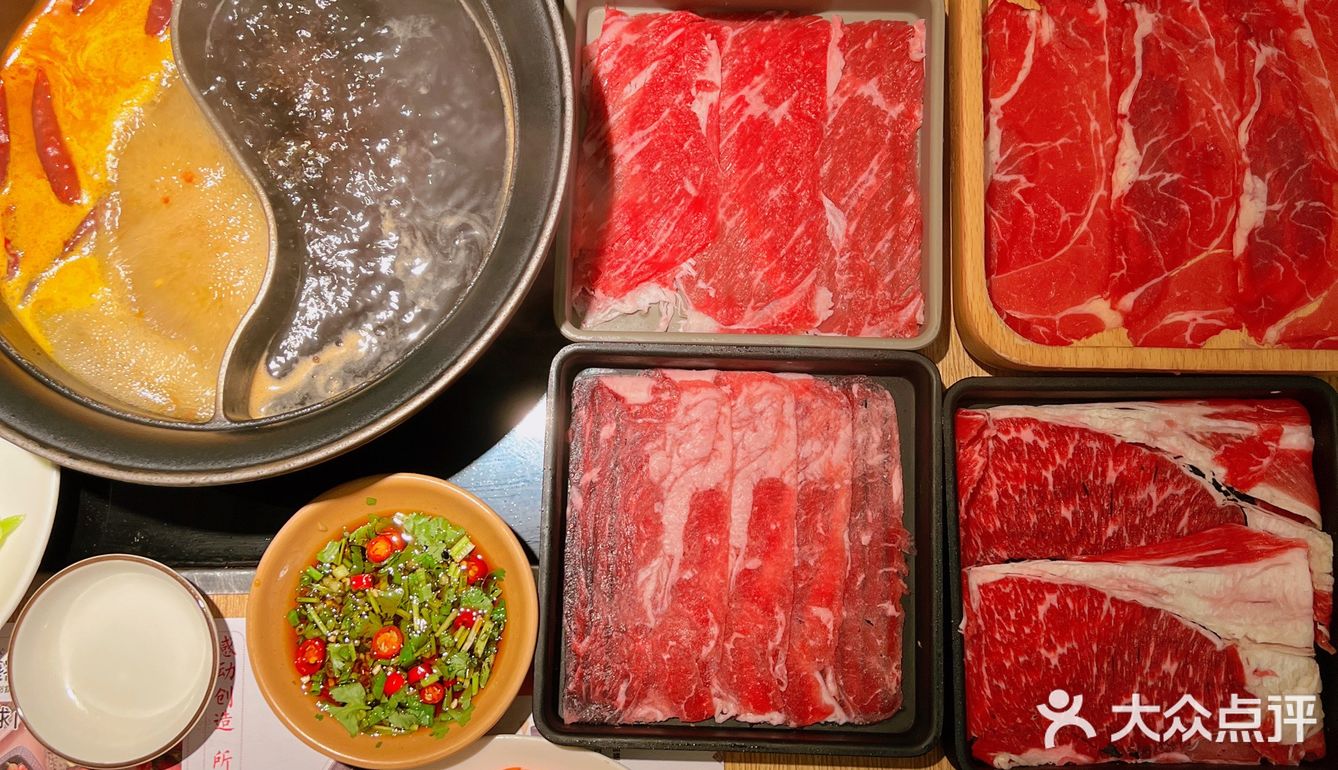 牛肉吃到爽要花多少钱？
