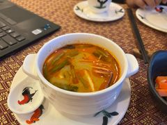 -南沙游艇会·大兵船餐厅