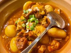 -青年公社烤鸭(青年路店)