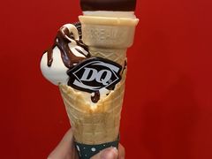 -DQ·蛋糕·冰淇淋(新佳丽店)