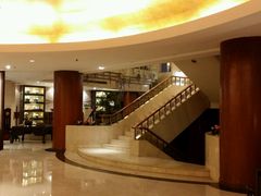 -南京双门楼宾馆(盐仓桥地铁站阅江楼店)