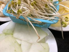 -冯记香辣兔火锅(茶店子总店)