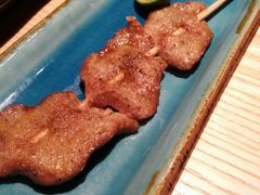 -人间酒暖·Go blanc·烧鸟·深夜食堂(陆家嘴店)