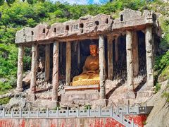 -圣莲山风景区