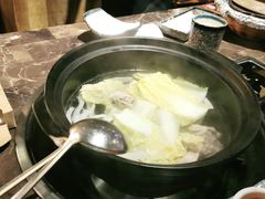 -同仁四季椰子鸡(海岸城天利店)