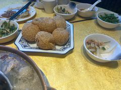 -东来顺饭庄(金泉广场店)