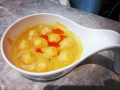 -大树餐厅(红旗街万达店)