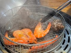 -海味当家·蒸锅海鲜(星海公园店)