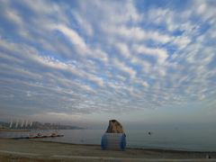 -泊石湾海滨浴场