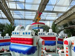 -南宫五洲植物乐园