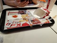-肯德基(盘龙奥莱店)