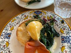 -Alimentari Mulino意大利餐吧&烘焙(丰盛里店)