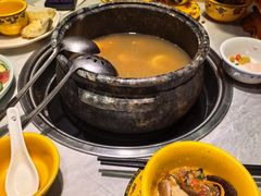 -田村·石锅藏香鸡(布达拉宫店)