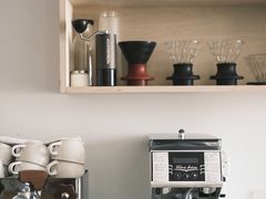 -纽巷咖啡 SOFTFOCUS COFFEE(锦和巴黎时韵店)