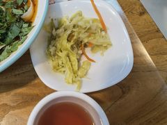 -韩师傅老大同刀削面(北苑路店)