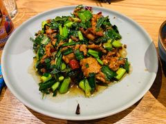 宣威小炒肉-麦麦山云南菜(复地活力城店)