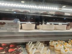 -85度C(南京龙江店)