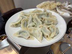 -农民烧烤(延边社区店)