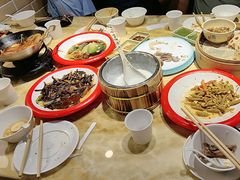-天源居餐厅·地方特色菜(张北店)