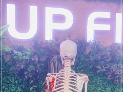 -UP健身私教馆(海岸城店)