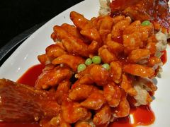 -老苏州芳和园茶酒楼  传统苏帮菜(观前店)