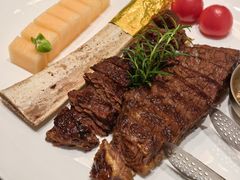 -靓湾海鲜·海景餐厅(小麦岛店)