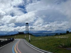 -龙里油画大草原旅游区