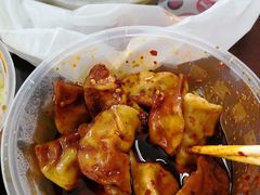 红油水饺-春阳水饺(香槟广场店)