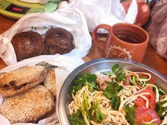 -清真·鸦儿李记·小馆(后海店)