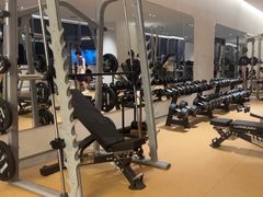 -YCHL FIT 健身(星寰店)