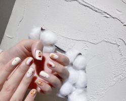 -闺蜜美甲