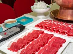 -东来顺饭庄(西单店)