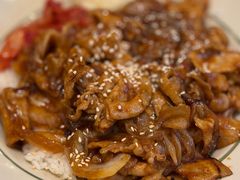 -玛格萝妮比萨屋(四平店)