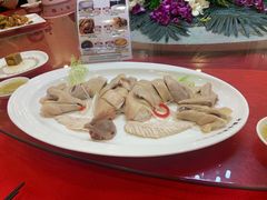 -清心鸡沙田乳鸽店·非遗传承(粤垦路店)