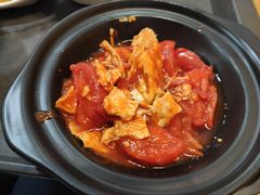 -宏记广东客家菜(丰汇店)