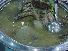 老边交大-杀猪菜-老边饺子馆(东单店)