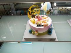 -罗莎蛋糕(魔法师司门口店)