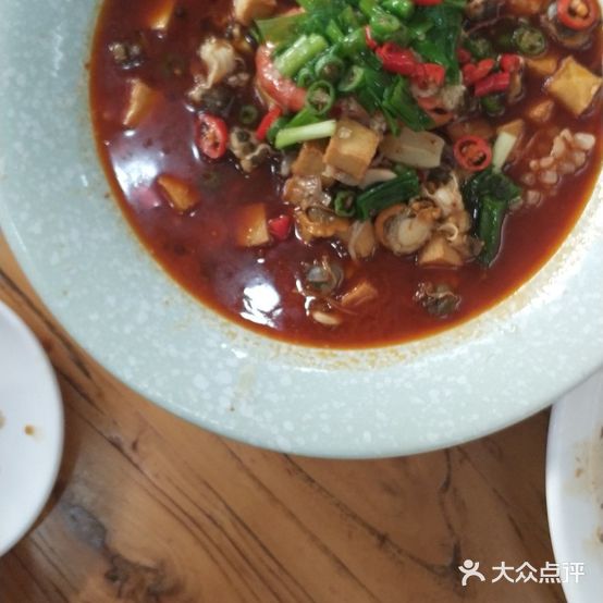 渔家小院(迎宾大街店)