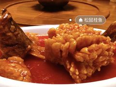 -老江南春·中国龙菜(衡山路店)