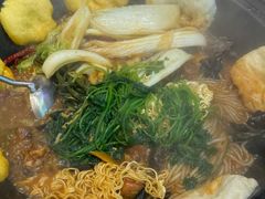 -那红花·东北菜铁锅炖(仙林金鹰店)