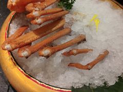 -牛New寿喜烧(金茂览秀城店)