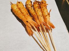 -锦州御烧烤·形象店(人民街店)