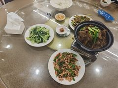 -老虎土菜馆·农家土菜