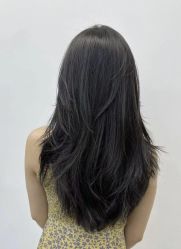 -奈川烫染Salon